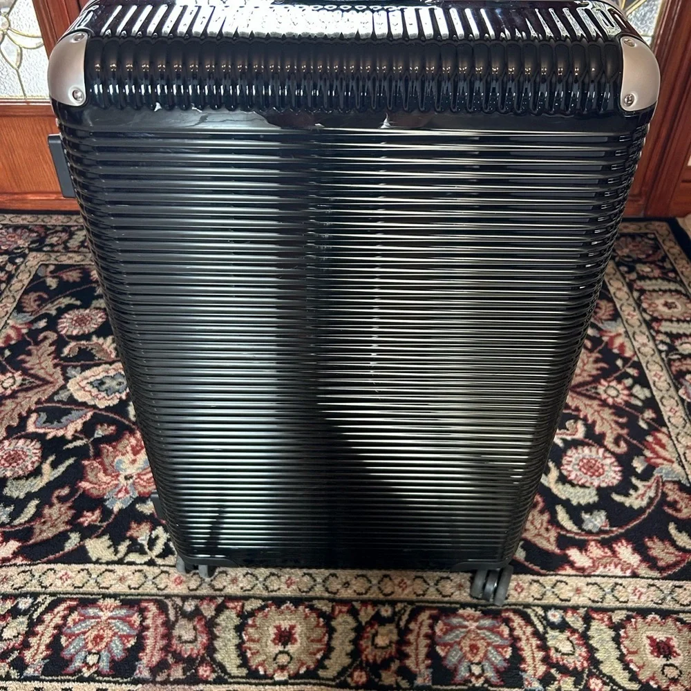 FPM MILANO Bank collection, hardshell suitcase
